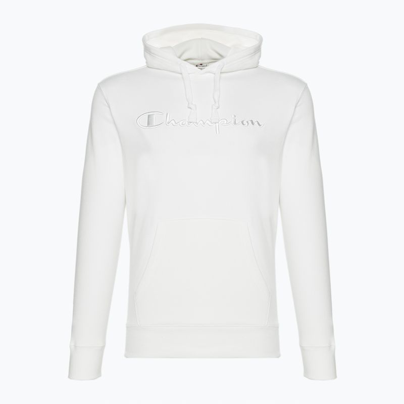 Мъжки суитшърт Champion Rochester white 5