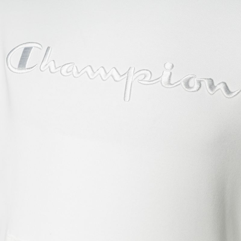 Мъжки суитшърт Champion Rochester white 7