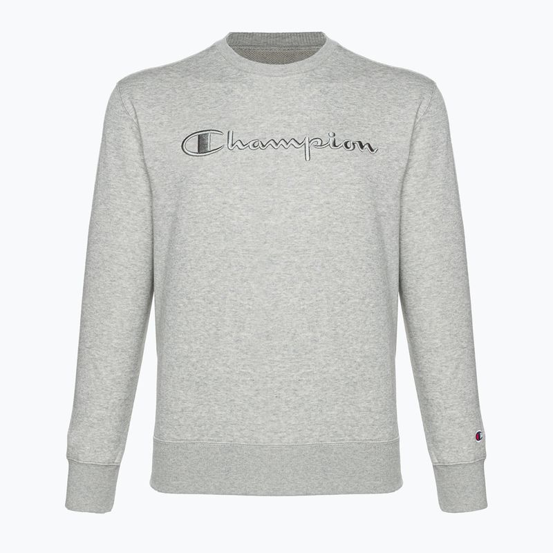 Мъжки суитшърт Champion Rochester сив