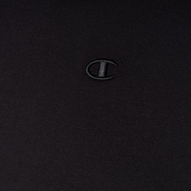 Мъжки суитшърт Champion Rochester black 3