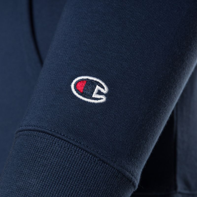 Мъжки суитшърт Champion Rochester blue 8