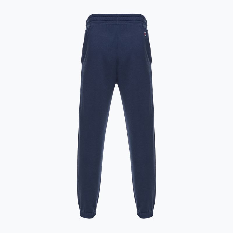 Мъжки панталони Champion Rochester blue 2