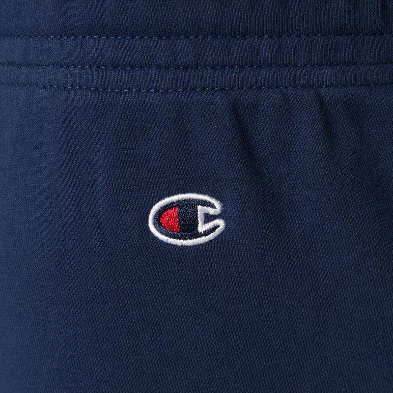 Мъжки панталони Champion Rochester blue 4