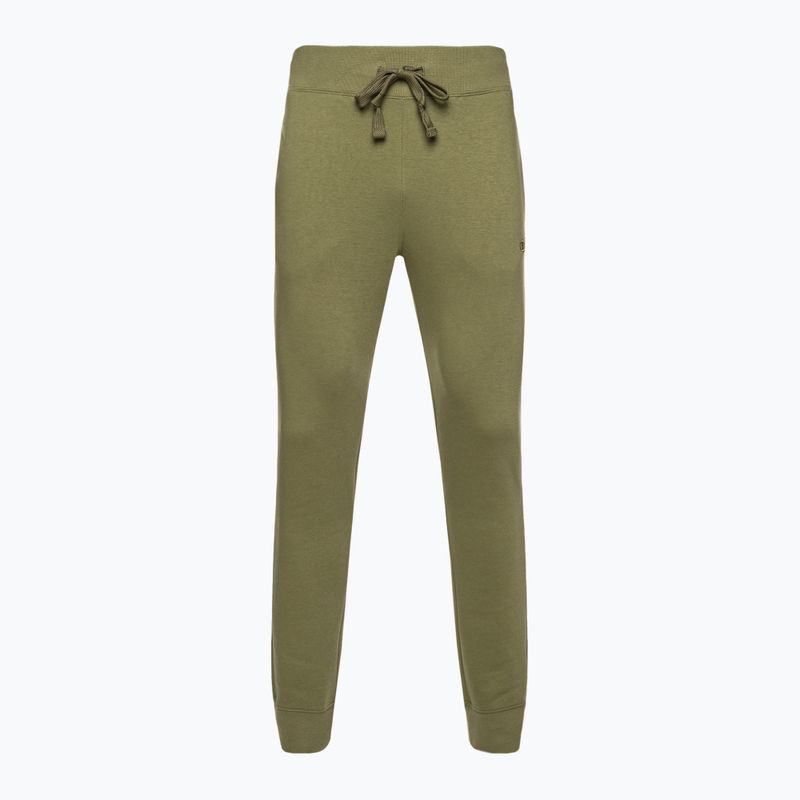 Champion Rochester Rib Cuff тъмнозелен мъжки панталон
