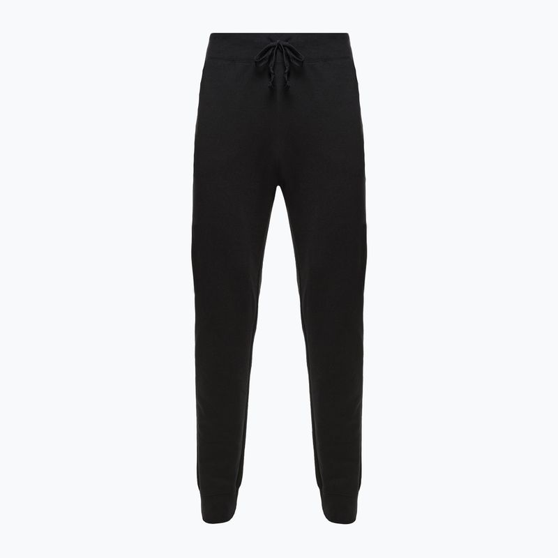 Мъжки панталони Champion Rochester Rib Cuff black