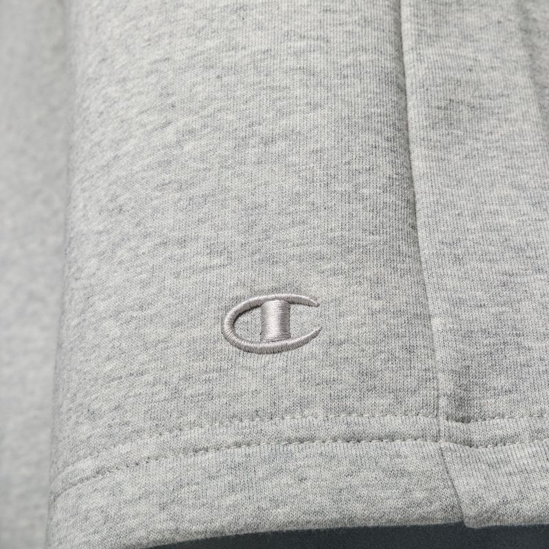 Мъжки къси панталони Champion Rochester grey 3