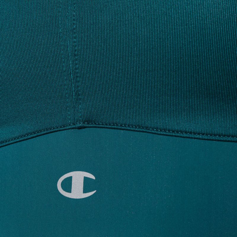 Champion Legacy червен фитнес сутиен с касис 3