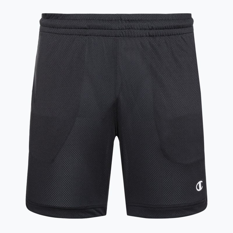 Мъжки къси панталони Champion Legacy black