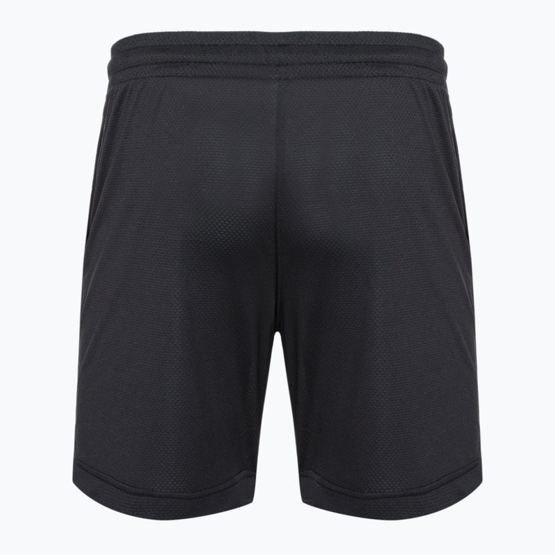 Мъжки къси панталони Champion Legacy black 2
