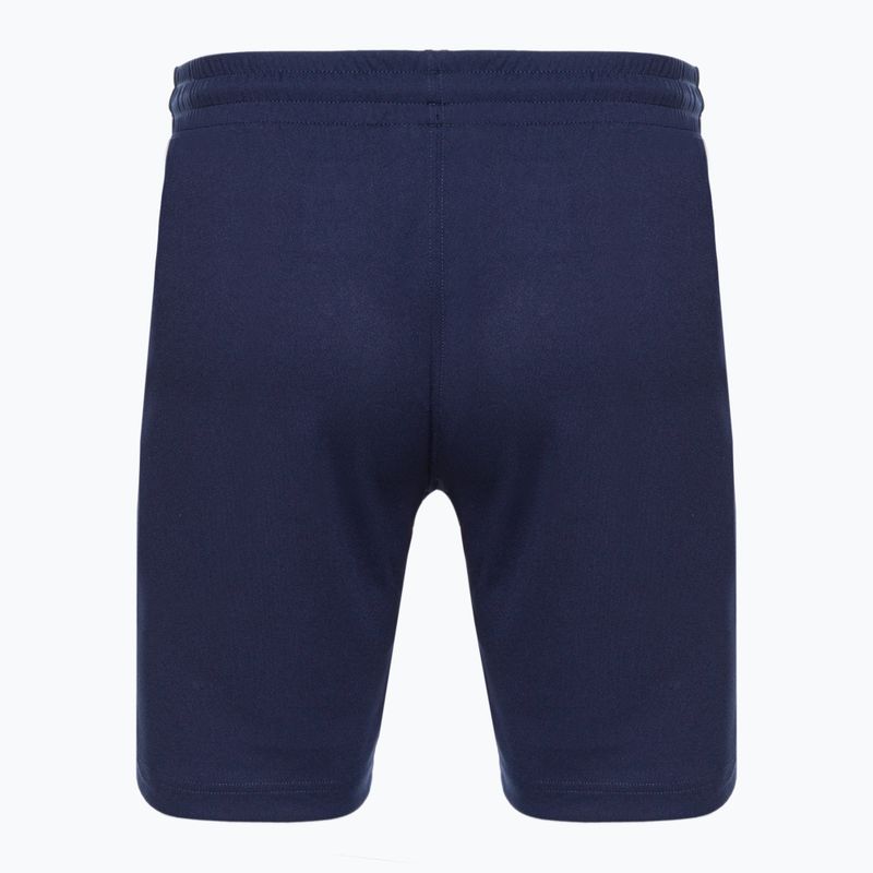 Мъжки къси панталони Champion Legacy navy/black 2