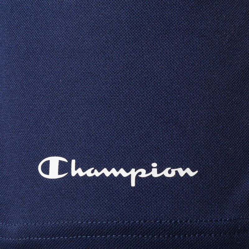 Мъжки къси панталони Champion Legacy navy/black 3