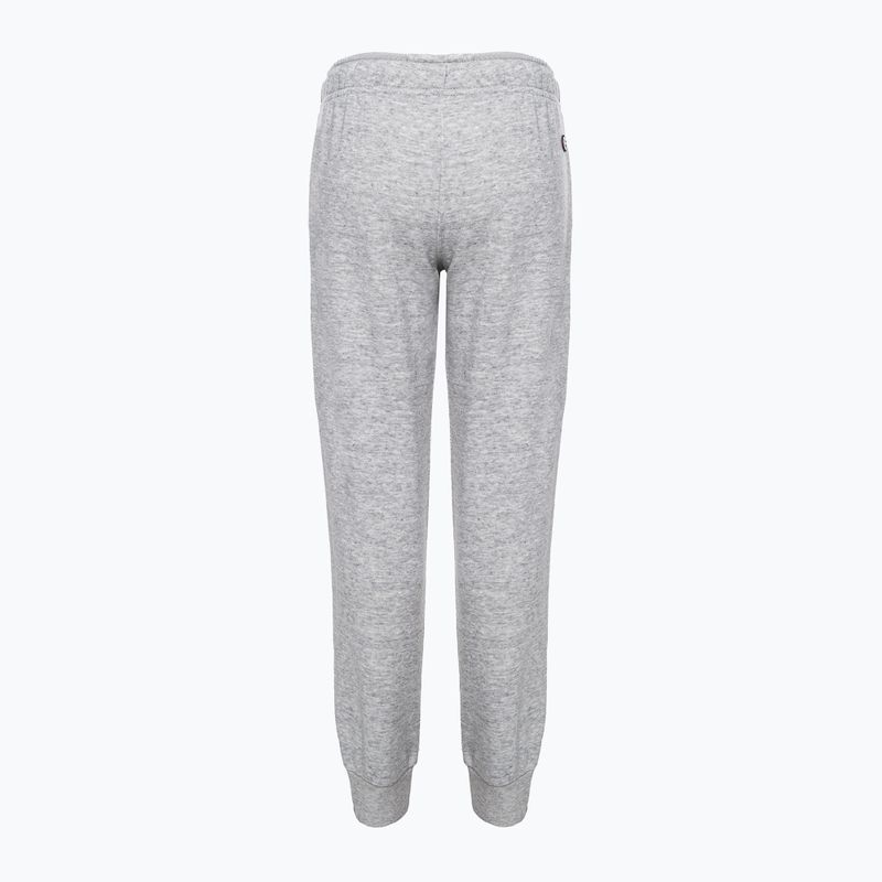 Champion Legacy Rib Cuff сив детски панталон 2