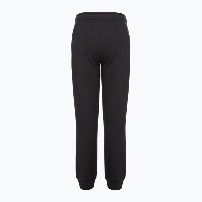 Детски панталони Champion Legacy Rib Cuff black 2
