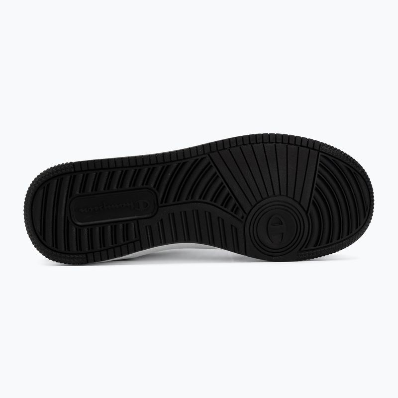 Мъжки обувки Champion Legacy Rebound 2.0 Low Cut white/new black/white 4