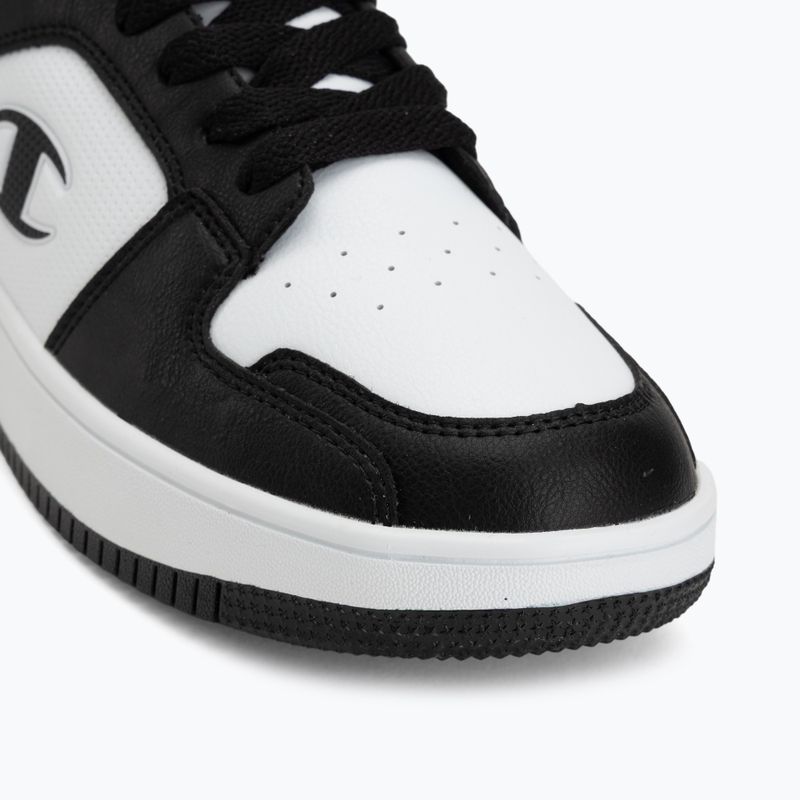 Мъжки обувки Champion Legacy Rebound 2.0 Low Cut white/new black/white 7