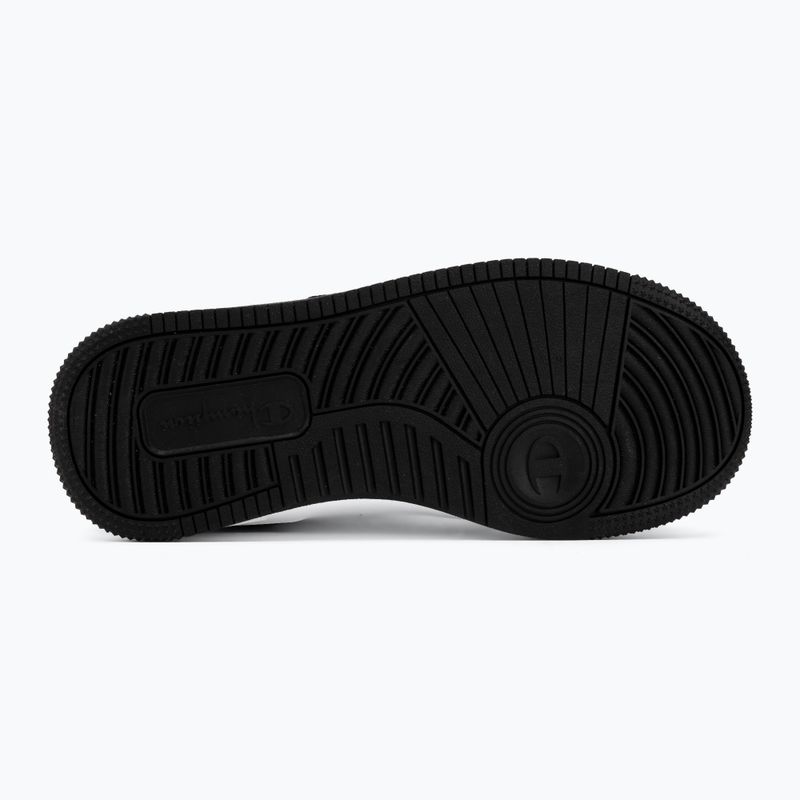 Детски обувки Champion RD18 2.0 Low B PS Low Cut white/new black/white 4