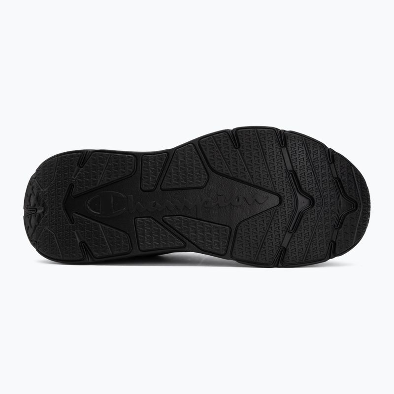 Мъжки обувки Champion FX III Low Cut triple black 4