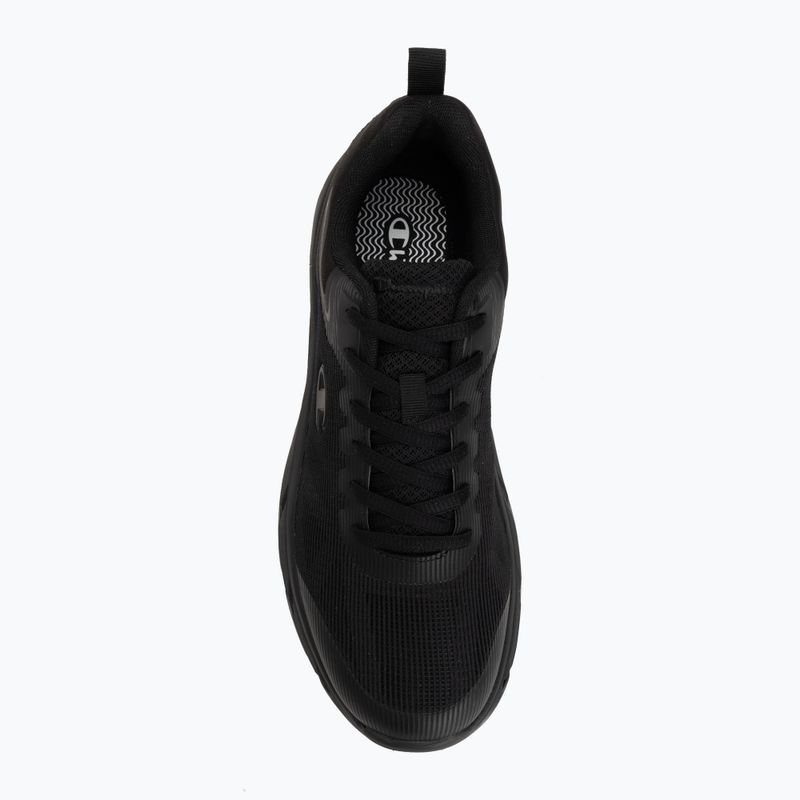 Мъжки обувки Champion FX III Low Cut triple black 5