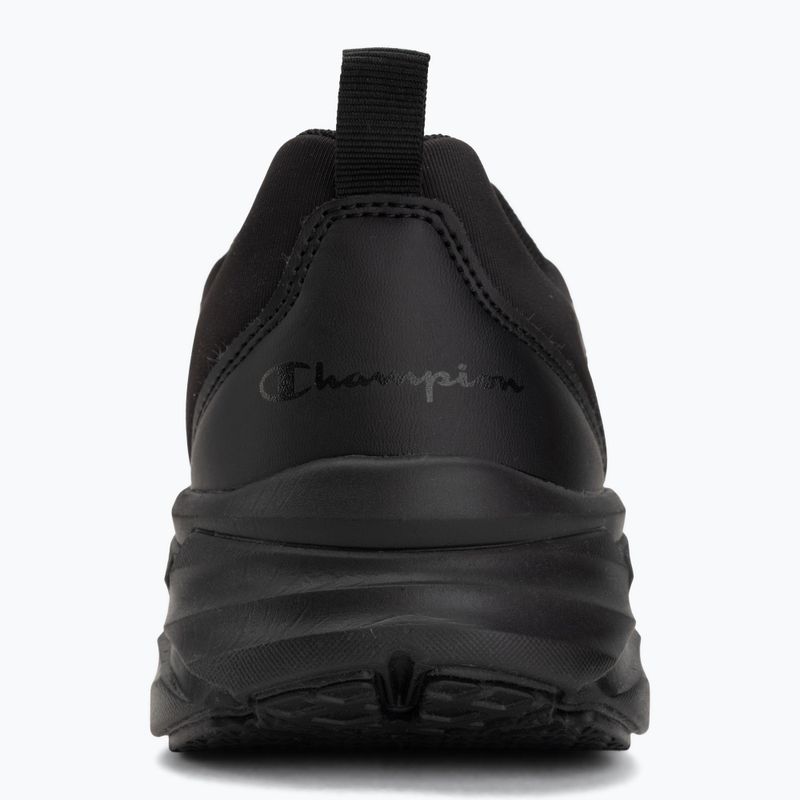 Мъжки обувки Champion FX III Low Cut triple black 6