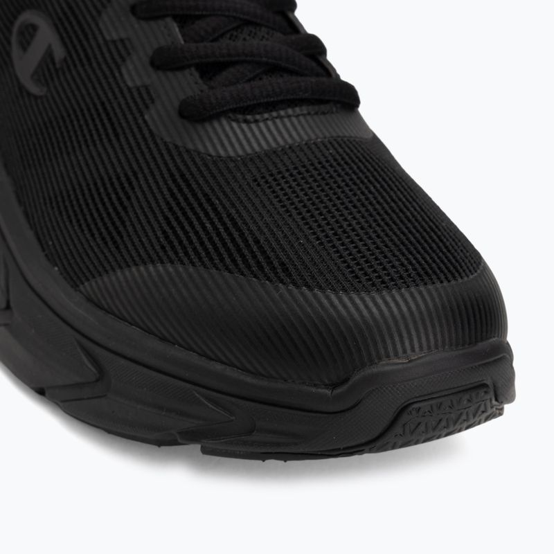 Мъжки обувки Champion FX III Low Cut triple black 7