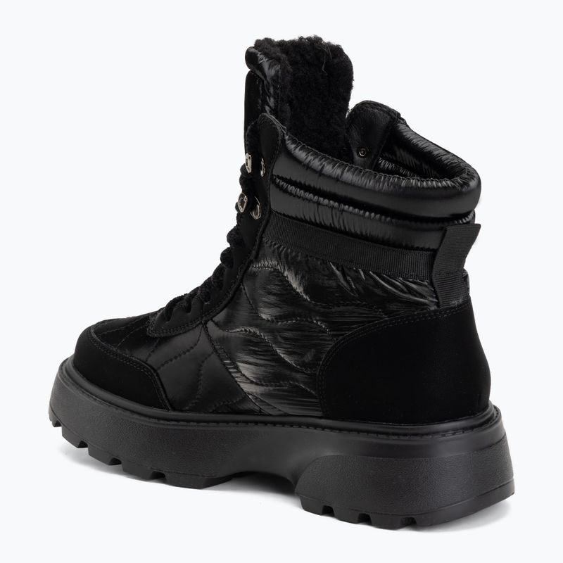 Дамски обувки Blauer USA F6BLANCA03 black 3