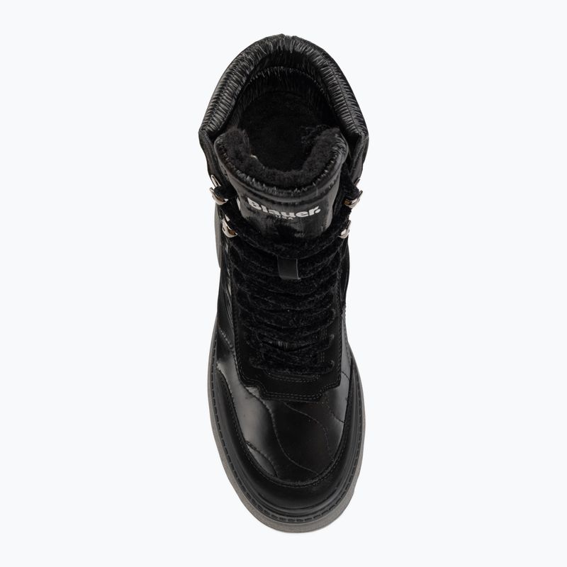 Дамски обувки Blauer USA F6BLANCA03 black 5