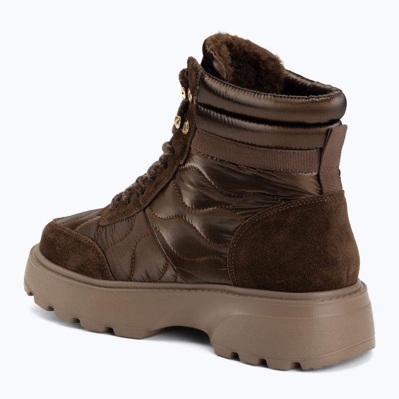Дамски обувки Blauer USA F6BLANCA03 dark brown 3