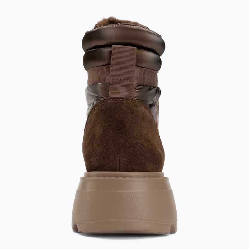 Дамски обувки Blauer USA F6BLANCA03 dark brown 6