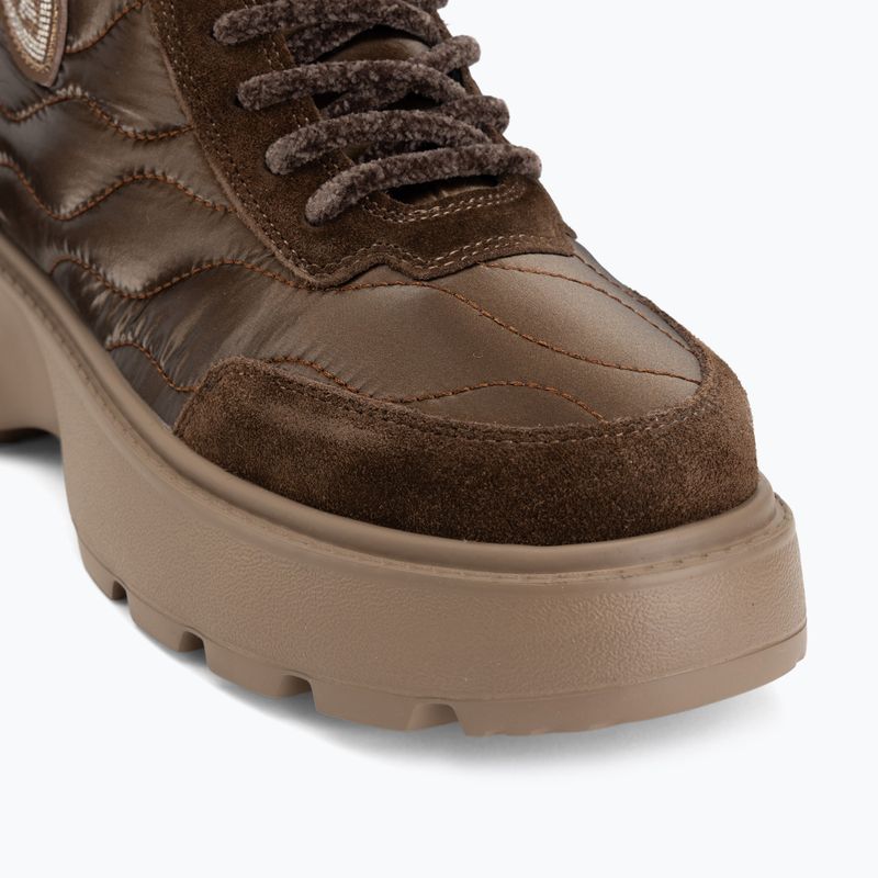 Дамски обувки Blauer USA F6BLANCA03 dark brown 7