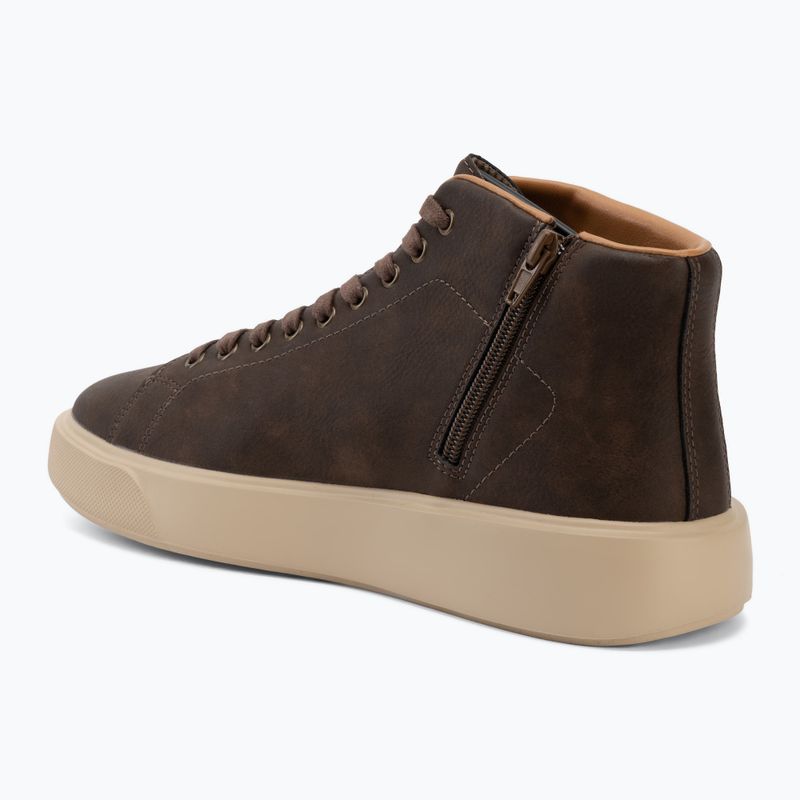Мъжки обувки Blauer USA F6BUCK08 brown 3