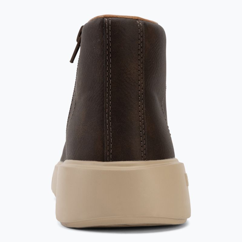 Мъжки обувки Blauer USA F6BUCK08 brown 6
