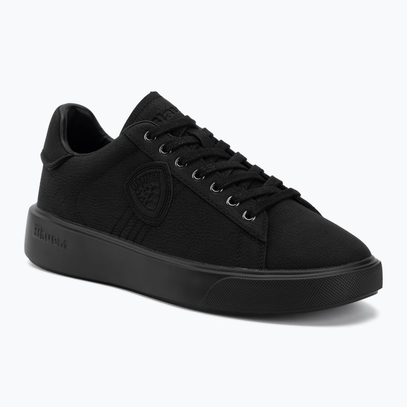 Мъжки обувки Blauer USA F6BUCK13 black