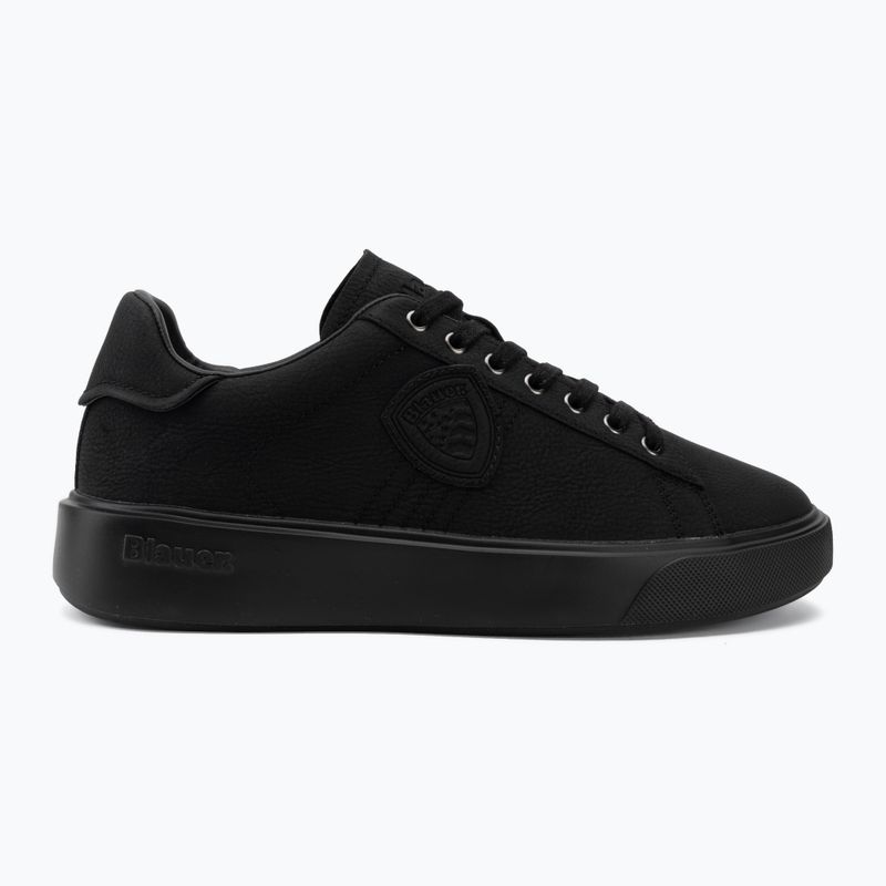 Мъжки обувки Blauer USA F6BUCK13 black 2