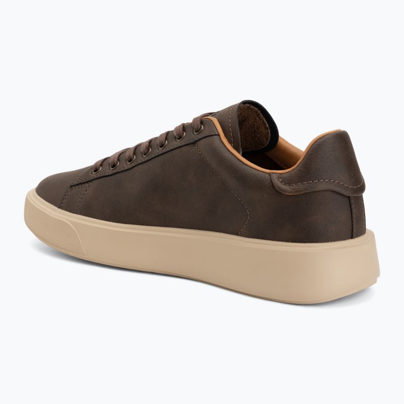 Мъжки обувки Blauer USA F6BUCK13 brown 3