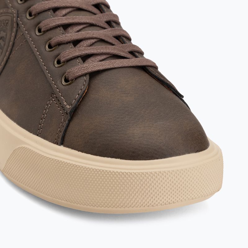 Мъжки обувки Blauer USA F6BUCK13 brown 7