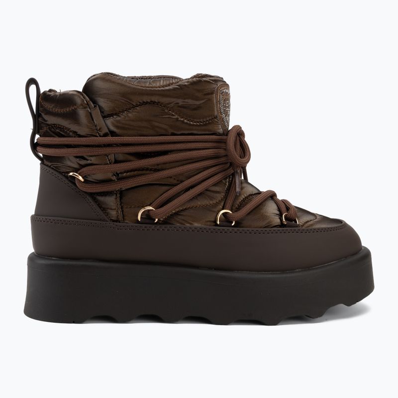 Дамски ботуши за сняг Blauer USA F6DOYLE01 dark brown 2