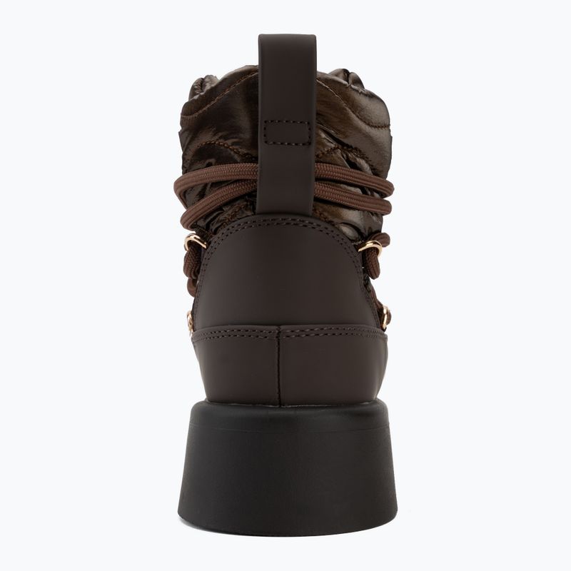 Дамски ботуши за сняг Blauer USA F6DOYLE01 dark brown 6