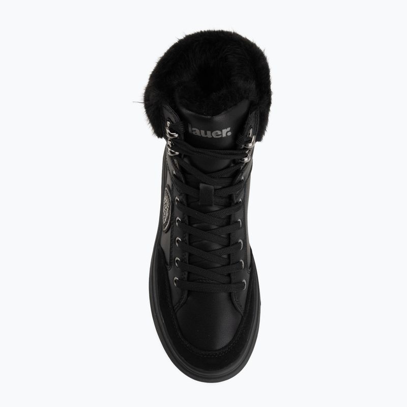 Дамски обувки Blauer USA F6MARIBEL02 Mid black 5