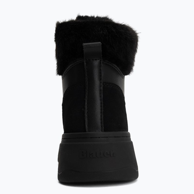 Дамски обувки Blauer USA F6MARIBEL02 Mid black 6