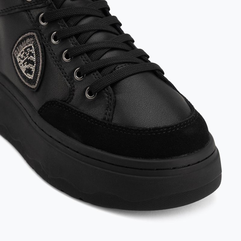 Дамски обувки Blauer USA F6MARIBEL02 Mid black 7