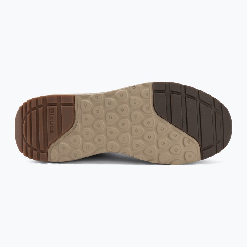 Мъжки обувки Blauer USA F6OZARK04 brown/cognac 4
