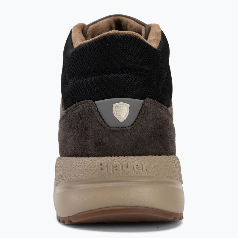 Мъжки обувки Blauer USA F6OZARK04 brown/cognac 6