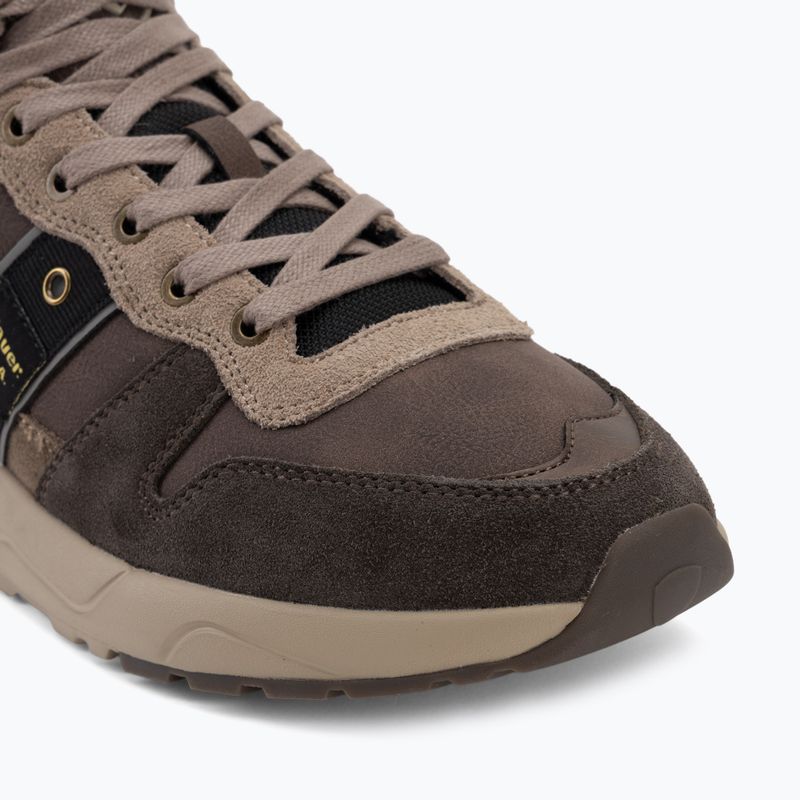 Мъжки обувки Blauer USA F6OZARK04 brown/cognac 7