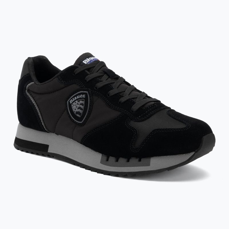 Мъжки обувки Blauer USA F6QUEENS05 black