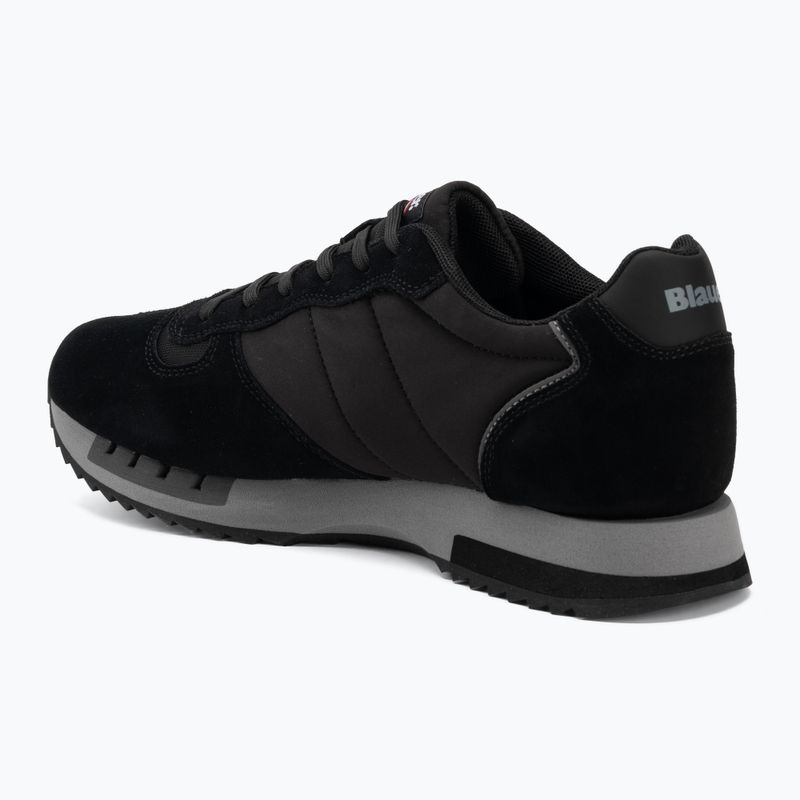 Мъжки обувки Blauer USA F6QUEENS05 black 3
