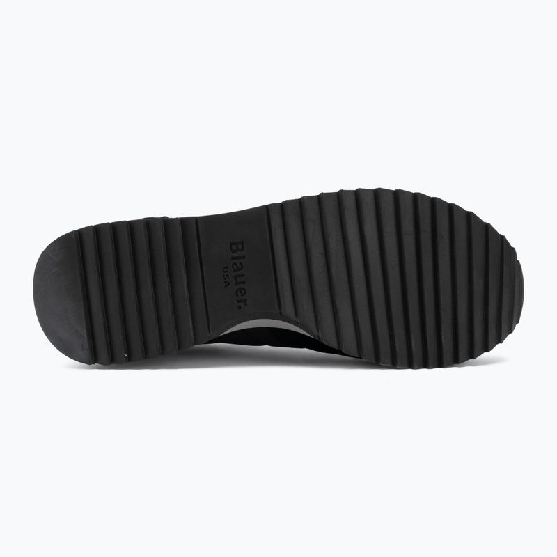 Мъжки обувки Blauer USA F6QUEENS05 black 4