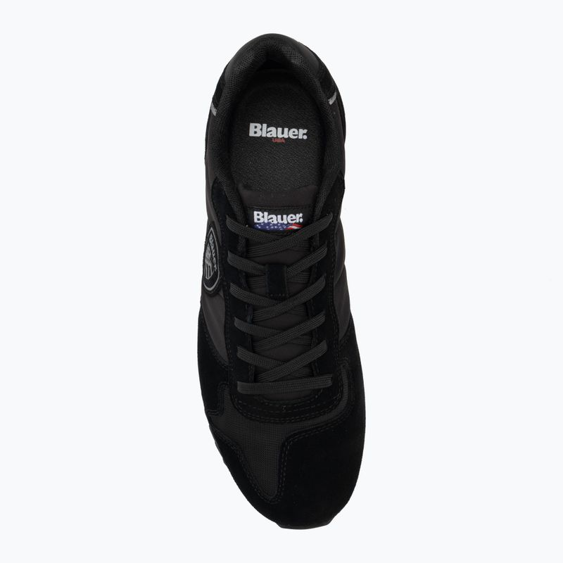 Мъжки обувки Blauer USA F6QUEENS05 black 5