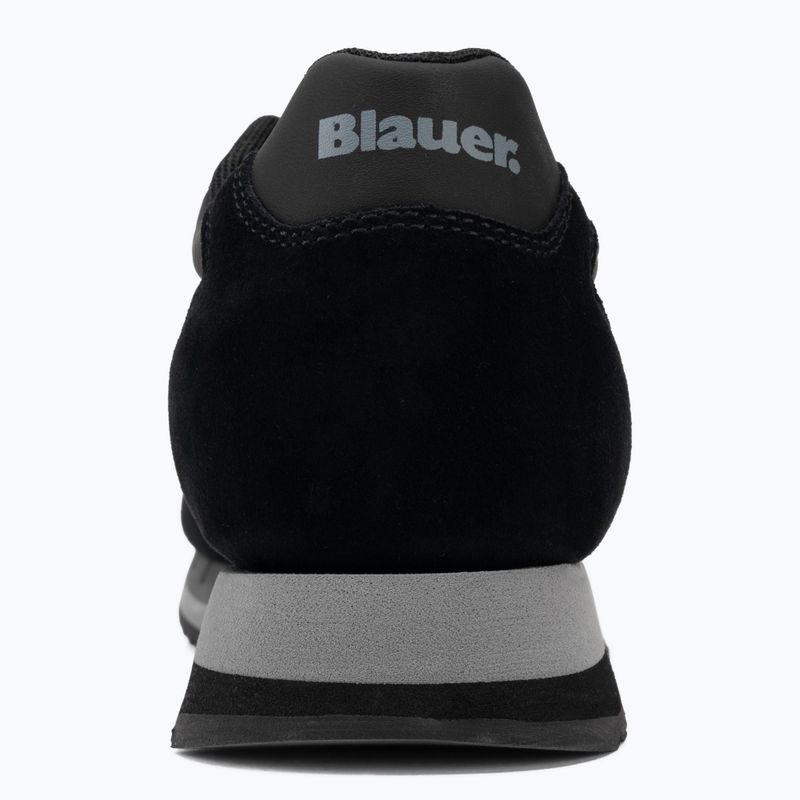 Мъжки обувки Blauer USA F6QUEENS05 black 6