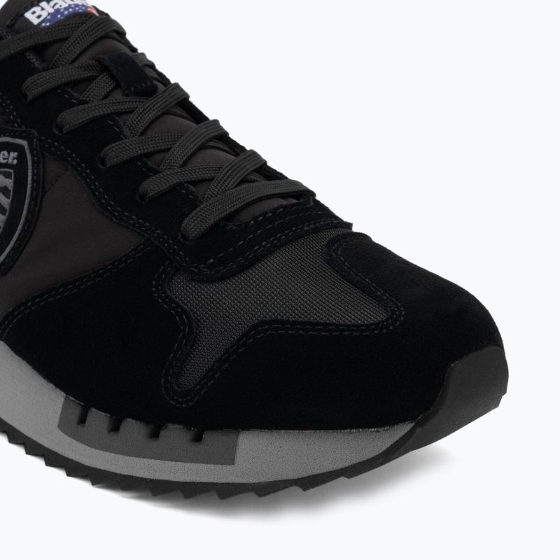 Мъжки обувки Blauer USA F6QUEENS05 black 7