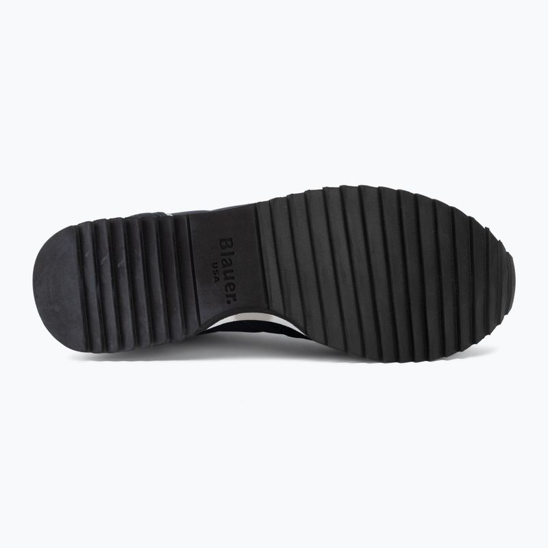 Мъжки обувки Blauer USA F6QUEENS05 navy 4